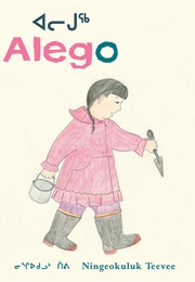 Alego (Ningeokuluk Teevee)
