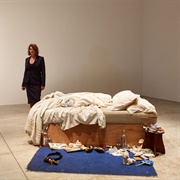 Tracey Emin