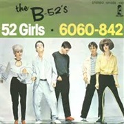 6060-842 - B-52S