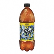Brisk Lemon Iced Tea