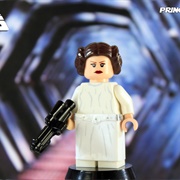 Princess Leia