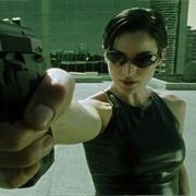 Trinity (The Matrix Trilogy, 1999-2003)