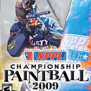 NPPL Championship Paintball 2009