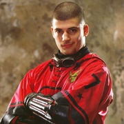 Viktor Krum