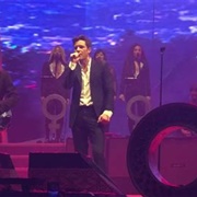 Baby I Can Drive Tonight (L.A. Song) - The Killers