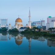 Klang, Malaysia