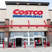 Costco Wholesale