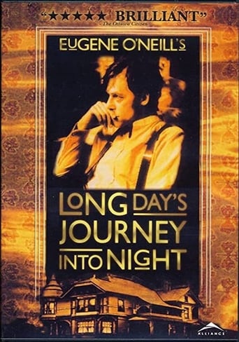 Long Day&#39;s Journey Into Night (1996)