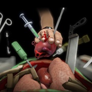 Surgeon Simulator