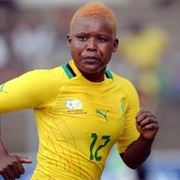 Portia Modise