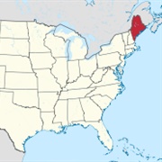 Maine