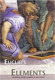 Euclid&#39;s Elements (Euclid)
