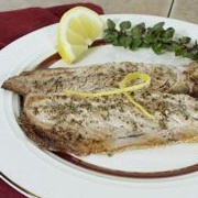 Broiled MacKerel