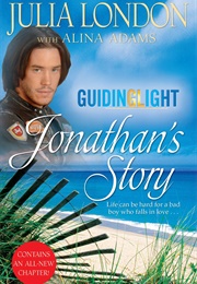 Guiding Light: Jonathan's Story (Julia London)