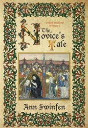 The Novice's Tale (Ann Swinfen)