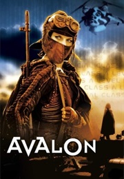 Avalon (Poland & Japan) (2001)
