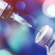 Get Double COVID Jabbed