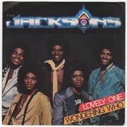 The Jacksons - Lovely One