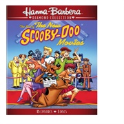The Hanna-Barbers Kennel Club Roasts Scooby-Doo