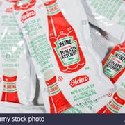 Ketchup