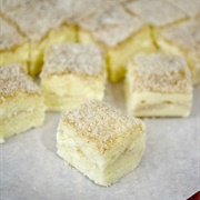 Snickerdoodle Fudge