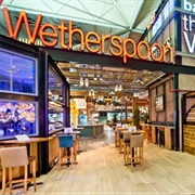 The Windmill - Stansted