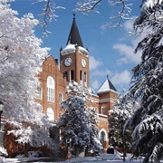 Converse College