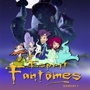 Esprit Fantôme
