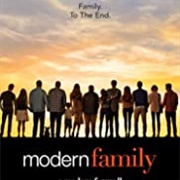 Modern Family - Season 1