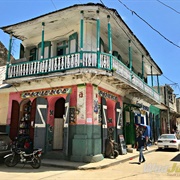 Cap-Haitien, Haiti