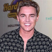 Jesse McCartney