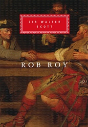Rob Roy (Walter Scott)