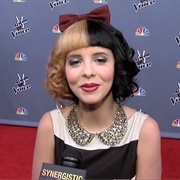 Melanie Martinez (Season 3)