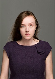 The Wilds (Julia Elliott)