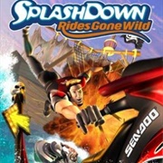 Splashdown: Rides Gone Wild