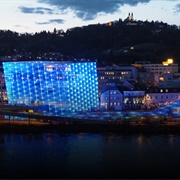 Ars Electronica, Linz