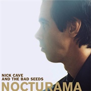 Bring It on - Nick Cave & the Bad Seeds