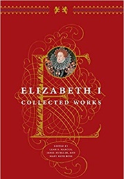 Collected Works (Elizabeth I)