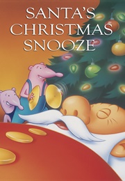Santa's Christmas Snooze (1995)