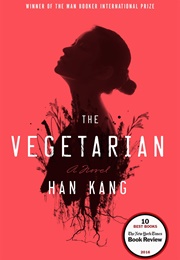 Yeong-Hye (The Vegetarian) (Han Kang)
