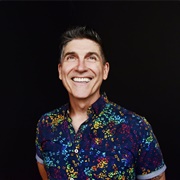 Celeste Lecesne (Non-Binary, He/They)