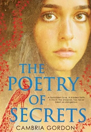 The Poetry of Secrets (Cambria Gordon)