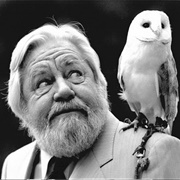Gerald Durrell