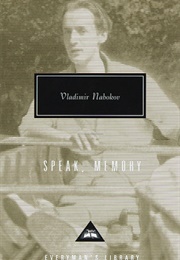 Speak, Memory (Vladimir Nabokov)
