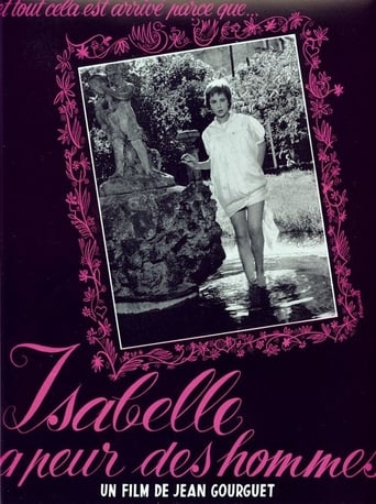 Isabelle Is Afraid of Men (1957)