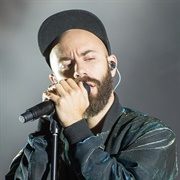 Yoann Lemoine (Gay, He/Him)