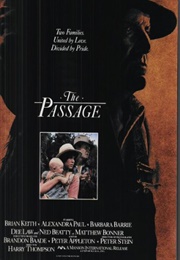 After the Rain (1988)