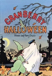 Cranberry Halloween (Devlin)