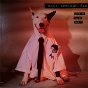 Rick Springfield - Working Class Dog (1981)