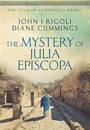 The Mystery of Julia Episcopa (Rigoli & Cummings)
